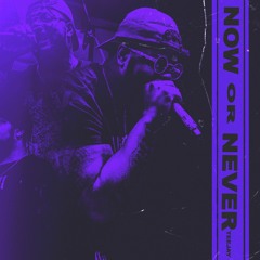 TeeJay - Now Or Never