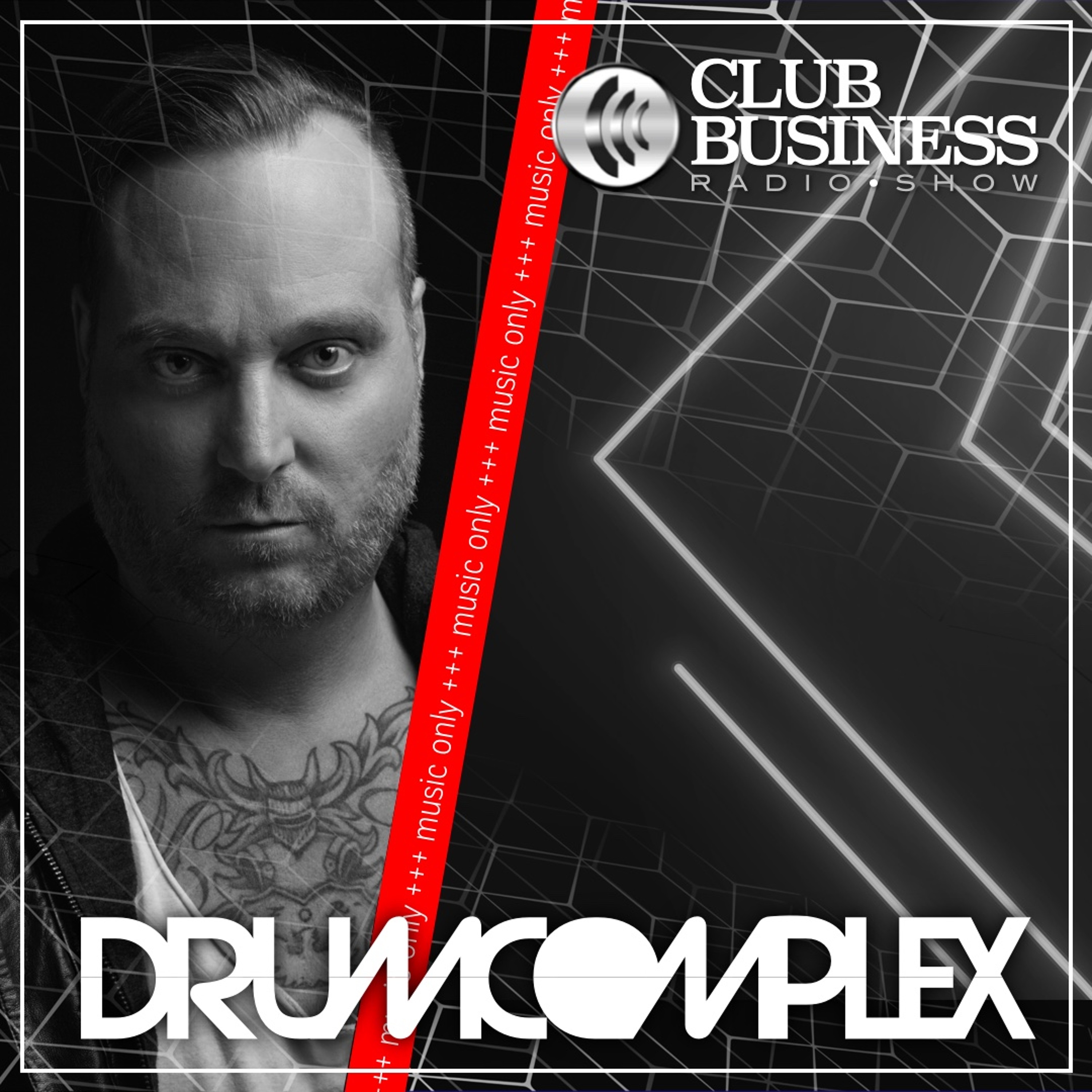 Club Business Radio Show