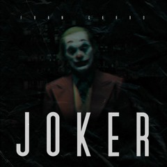 Fran Garro - JOKER (Original Mix) [FREE DOWNLOAD]