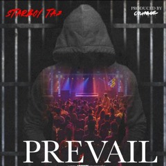 Starboy Taz - Prevail