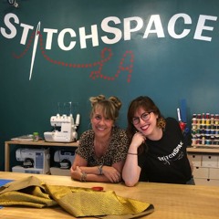 Ep 31 - Getting Crafty with StitchSpace