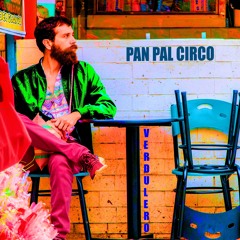 PAN PAL CIRCO / Verdulero