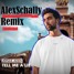 Jonas Aden - Tell Me A Lie (AlexSchallyRemix)