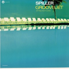 Spiller - Groovejet (Craig Knight Remix)