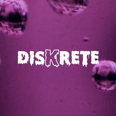 DisKrete - Drippin' (2.5k FREE DOWNLOAD)