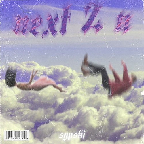 Stream Next 2 U by SypSki | Listen online for free on SoundCloud