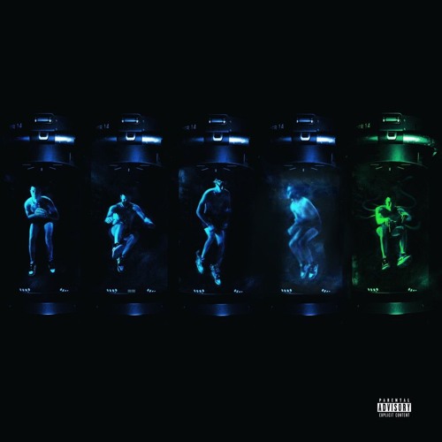 OBLADAET - BENZ (by MUMBLEE)