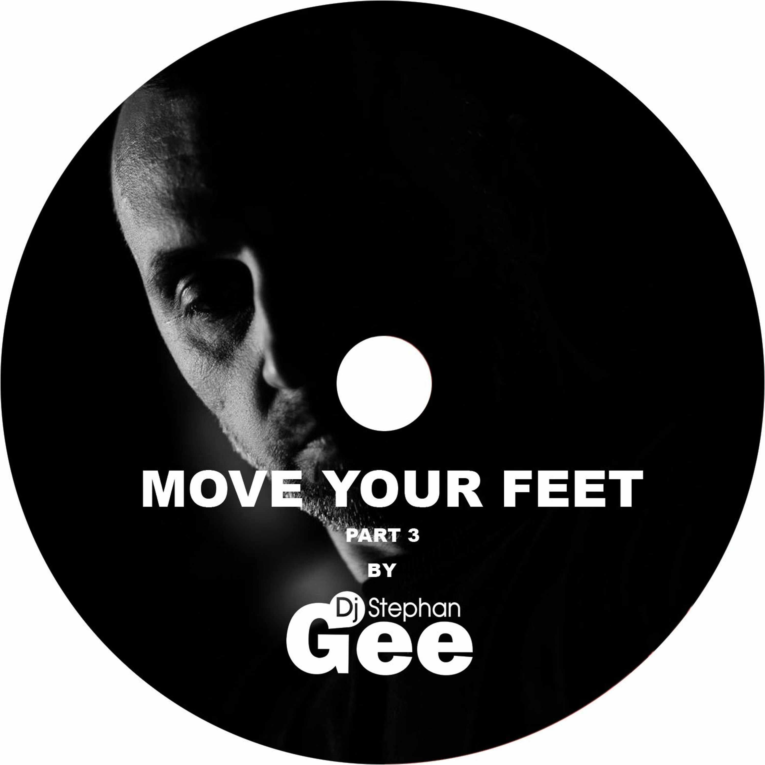 DJ Stephan Gee (Official)