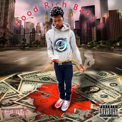 Lil Bitch  by  Hood Rich Baby J
