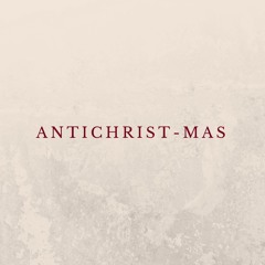 AntiChrist-Mas