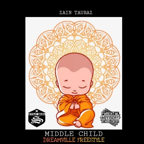 Middle Child × Let It Flow (DreamVille Freestyle)