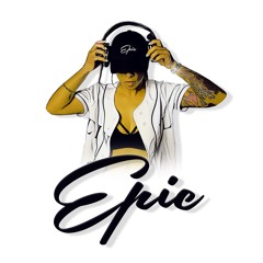 EPIC R&B Mix Vol 1