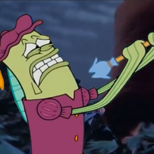"The Baron" but it uses the SuperSponge Soundfont