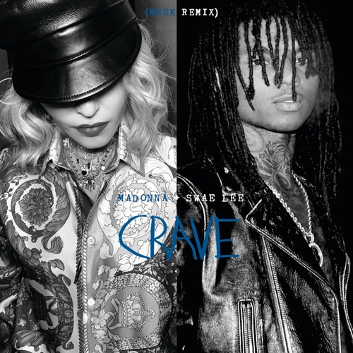 Crave (Benny Benassi Her-issue Re-Edit3)