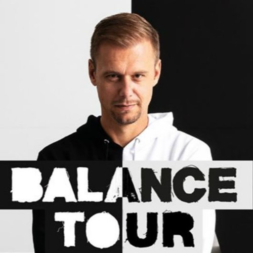 Stream Armin Van Buuren - Balance (2CD Eexclusive Full Continuous Mix) by Armin  Van Buuren Album 2019 | Listen online for free on SoundCloud