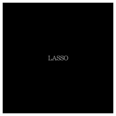 Lasso - Guitar
