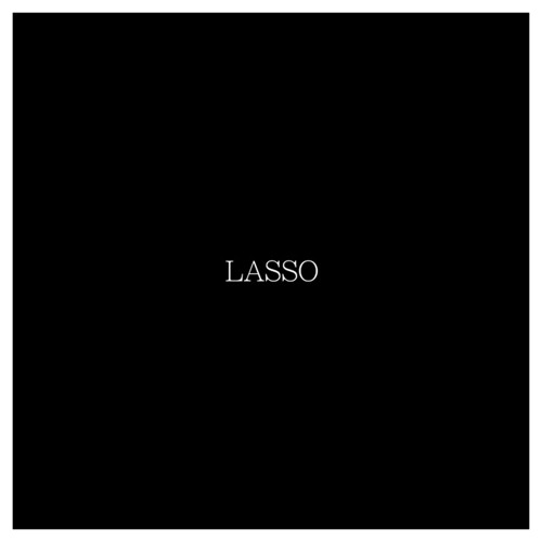 Lasso - Guitar