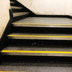 Sydney Hotel Room Peal