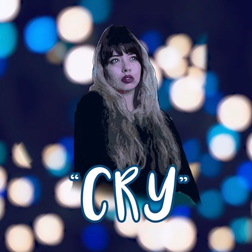 CRY ft. JVNIOR AMOUX
