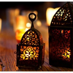 PimpySanctus - Arabian Night