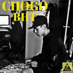 CHOGO - BHT (Mixtape)