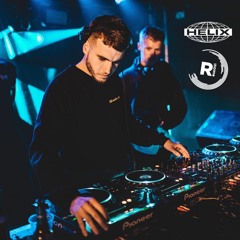 Guest Mix 010: Ebbens