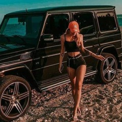 Tones And I - Dance Monkey (R-CHY Remix)