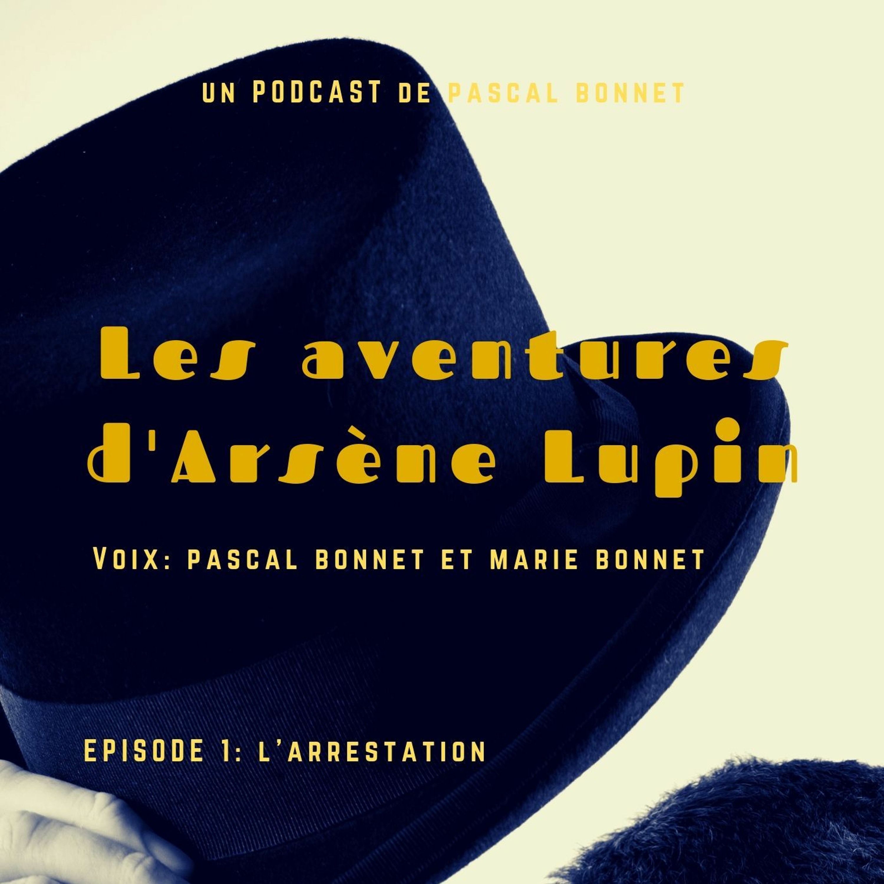 2ème Épisode episode artwork