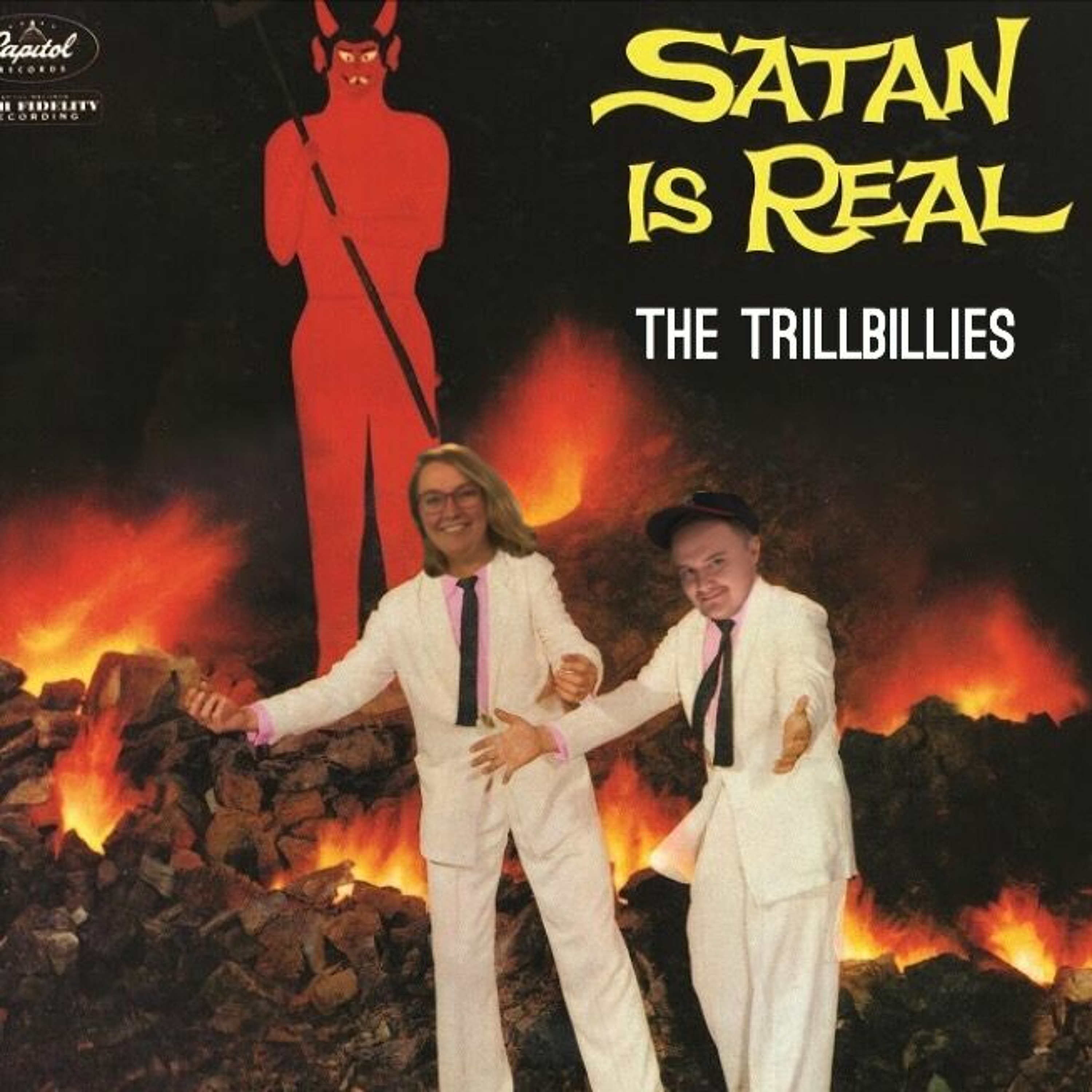 Trillbilly Worker\'s Party