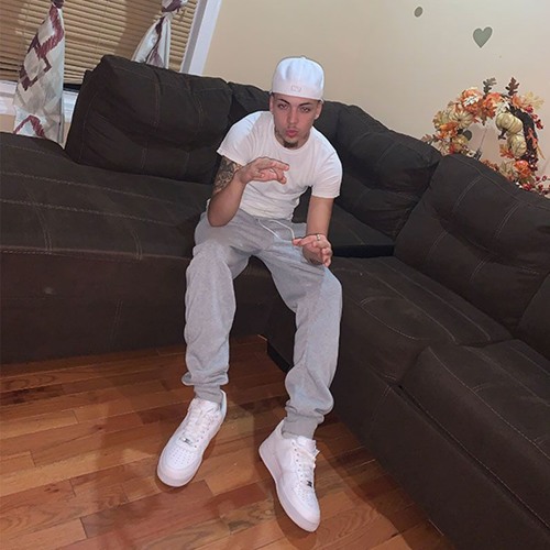 B.O.A JAYLUSTT - FLEXIN N FLASHIN' (REMIX)
