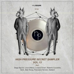 Alex Young, Deetech, Francesco Ferrraro - What Have U Done (Original Mix)