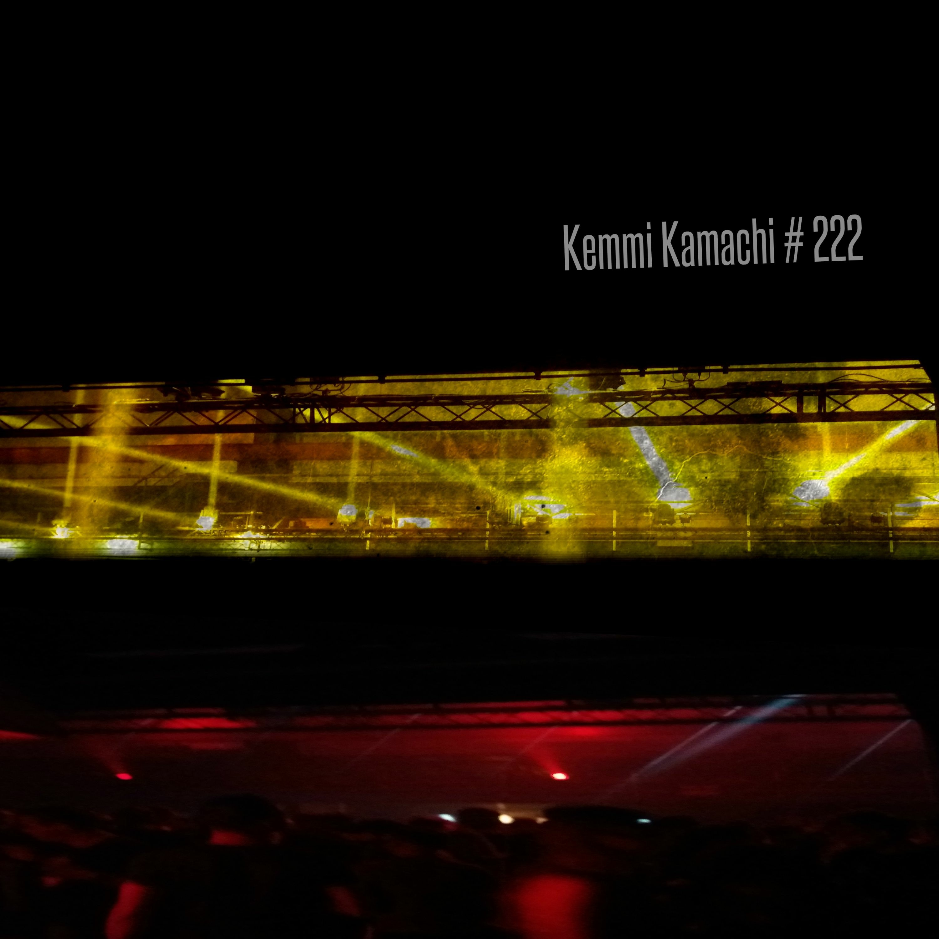 Kemmi Kamachi