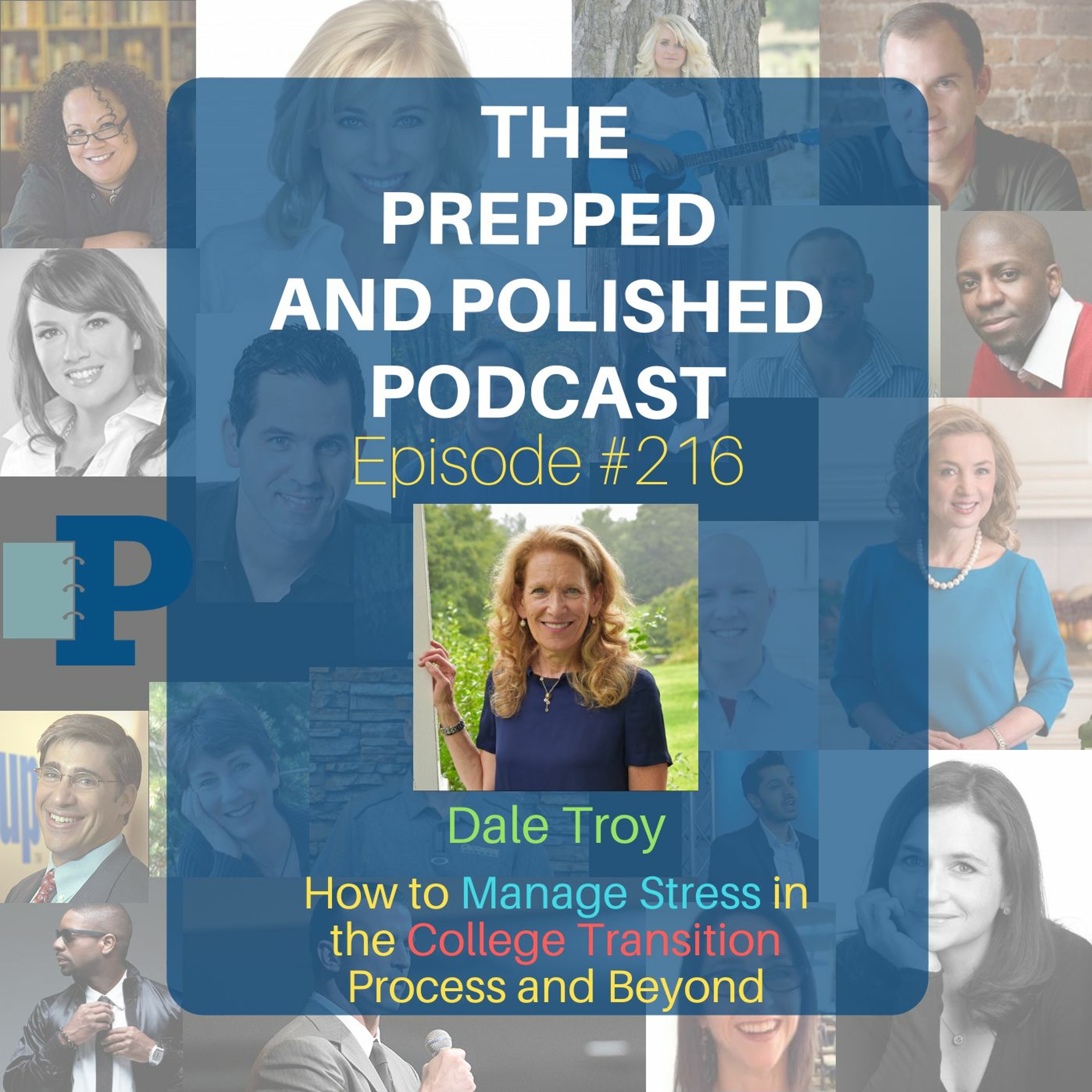 Prepped and Polished Podcast