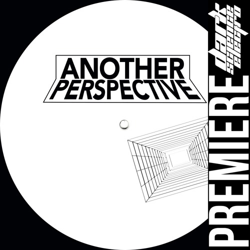 PREMIERE: Scape One - Parabolix (Another Perspective)