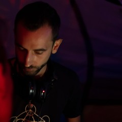 SBIO DJ SET #1 - Psylosophia Lab (October2019)