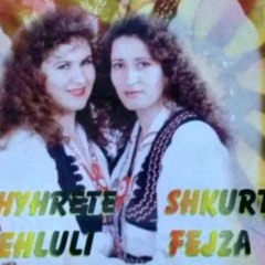 Shkurte Fejza & Shyhrete Behluli - Ne Diten E Betimit