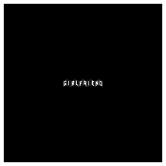 Girlfriend - Guitar