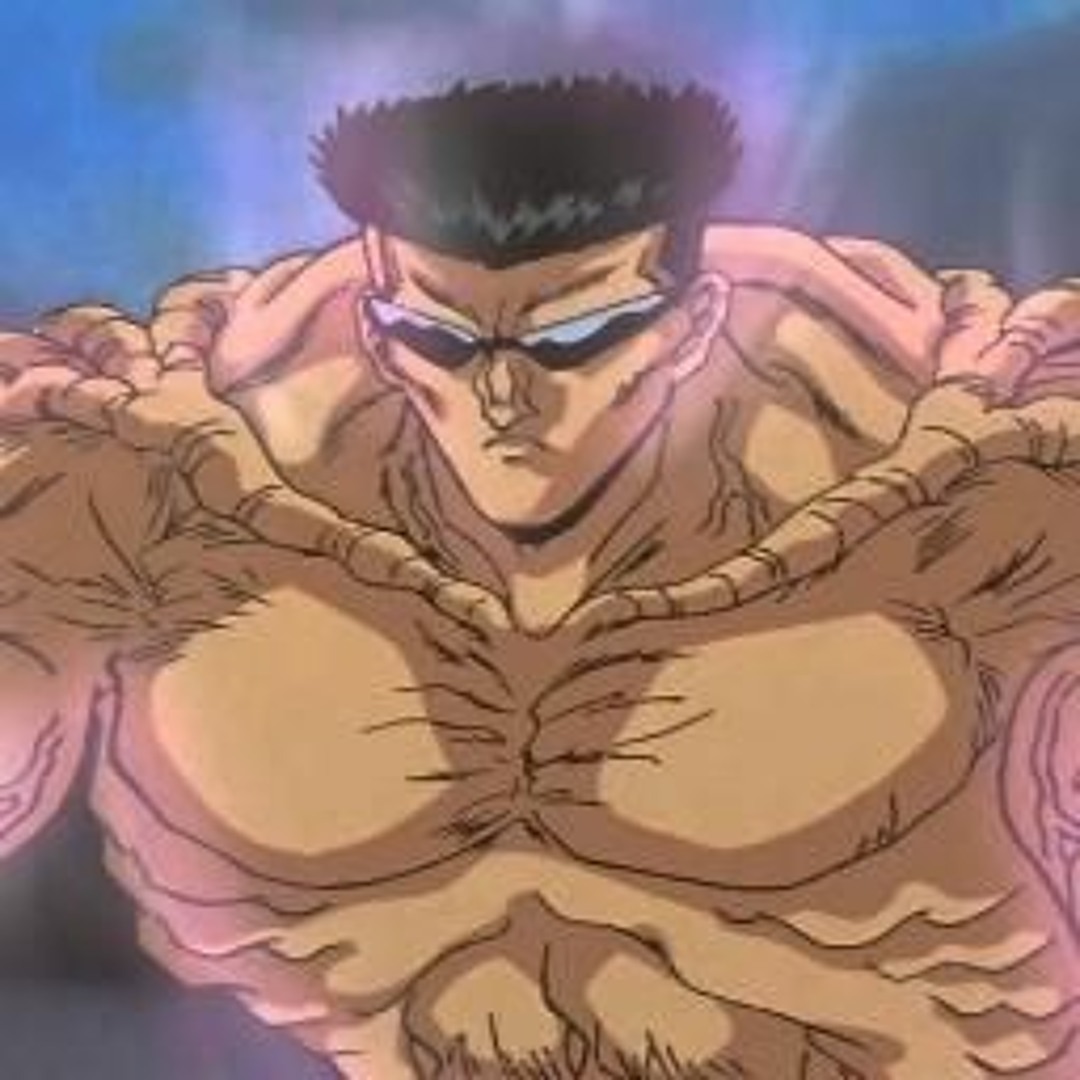 Stream 戸愚呂弟 by ACE COOL | Listen online for free on SoundCloud