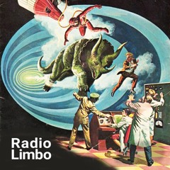 Radio Limbo - October 2019