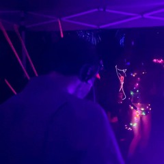Good Sweat - Saturday Night Jungle Stage @ Rapture x Pew Pew Bermuda Banger Island Festival