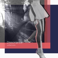 De Lorra - Dissonance (und3ad remix)