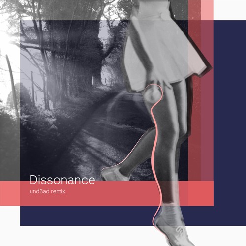 De Lorra - Dissonance (und3ad remix)