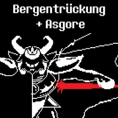 Undertale - Bergentrückung + Asgore (Cover)