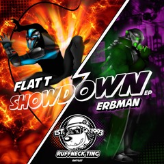 RNT057 - 05 - Erbman & Sphereix - Avenging Fist