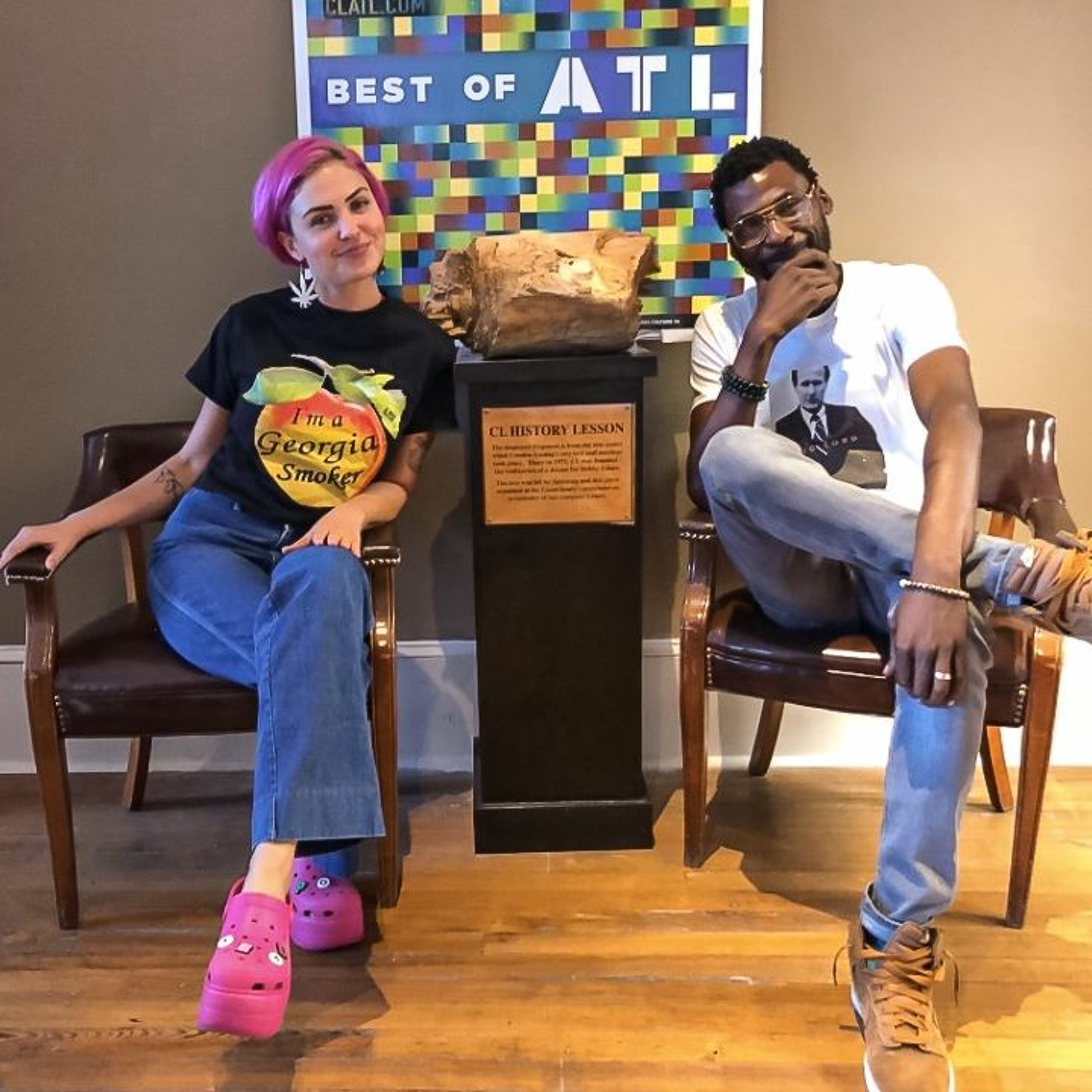 Creative Loafing Atlanta