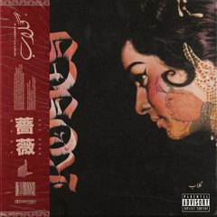 Roses (feat. Lonny X)