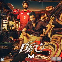 Bigil (Shishiymoo Remix)