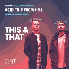 Acid Trip From Hell Mix: This & That