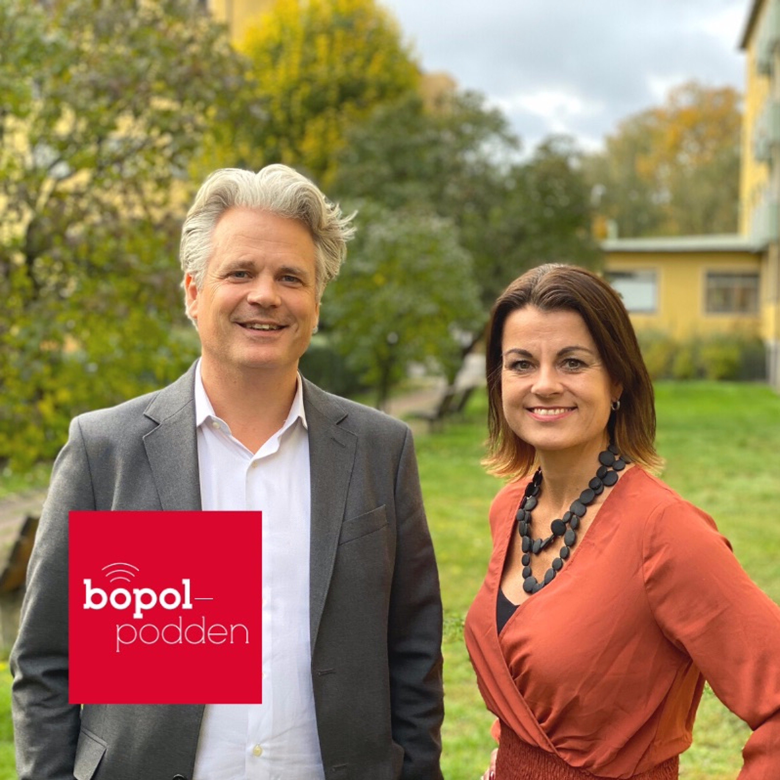 Bopolpodden