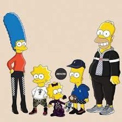 Stream 11:01  Listen to Sad Bart Simpson playlist online for free on  SoundCloud